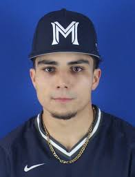 2025 Baseball Roster