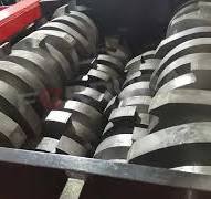 TOP 1# Tire Shredder Blades | Best Knives For Tyre Recycling