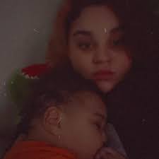 Look for someone that can do a silk press.