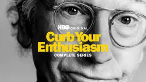 Curb Your Enthusiasm: The Complete Series