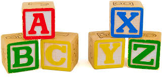 Is a holding company that gives ambitious projects the resources, freedom, and focus to make their ideas happen — and will be the parent . Abc Xyz Children Blocks Allaboutlean Com