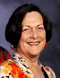 Obituary information for Charlotte Ricks Jenkins