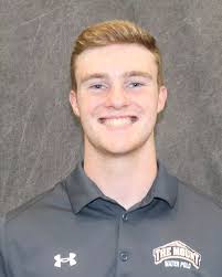 2023-24 Men's Water Polo Roster