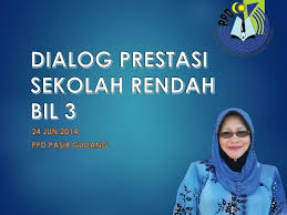 Dalam bahasa inggris hal ini disebut sebagai offering help. Ppt Dialog Prestasi Sekolah Rendah Bil 3 Powerpoint Presentation Free Download Id 3250796