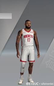 Featuring pj tucker and james harden 367 shares 14 sep 20 et Nba 2k20 P J Tucker Cyberface Body Update By Oceanisu Shuajota Your Source For Nba 2k21 Mods