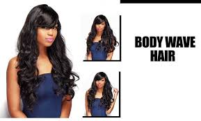 For a full weave, all your hair is pulled into braids before the wefts are sewn on. Change Your Look With Hair Weaves And Clip In Extensions Candy Crow