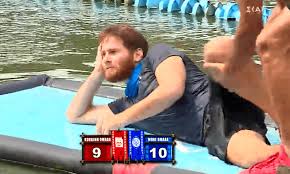 Η νικολέτα μαυρίδη ήταν η παίκτρια του survivor που αποχώρησε από το reality επιβίωσης του σκαϊ, μετά τη ψηφοφορία του τηλεοπτικού κοινού. Survivor Highlights 25 1 Epikh Maxh Kai Eirwneia Tzehms Lygisan Triantafyllos Sofia Vids Sportime Gr