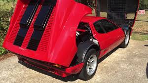 Maybe you would like to learn more about one of these? 1984 Ferrari Bb 512i For Sale On Bat Auctions Closed On November 12 2019 Lot 24 920 Bring A Trailer