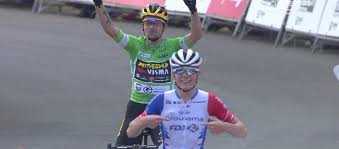 Pas de résumé pour tour du pays basque —. Roglic Pogacar Vansevenant Les Lecons A Retenir Du Tour Du Pays Basque 2021