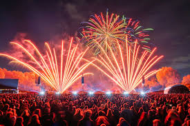 【活動資訊】巴特西公園焰火表演 | Battersea Park Fireworks