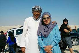 Aktor datuk jalaluddin hassan akui sedang berkenalan rapat dengan seorang wanita dan dalam usaha untuk menikahinya. Isteri Jalaluddin Hassan Meninggal Dunia Hiburan Mstar