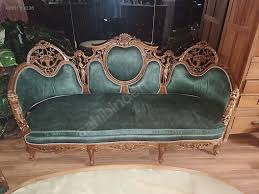 Antika Koltuk Takimi Antika Antika Koltuk Ve Cesitli Antika Mobilyalar Sahibinden Com Da 883193036