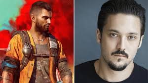 Meet the Cast of Far Cry 6 ⁠— the Talent Behind the Revolution