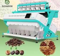 Verified Supplier Pea Grading Machine Mobile Cleaning ...