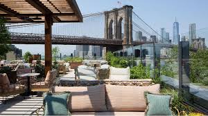 Upper west side, new york city, new york, united states. 10 New York Rooftops To Flock To This Summer Suitcase Magazine
