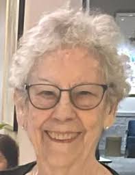 Obituary information for Bettye Joyce Fulton