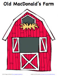 Peek A Boo Farm Animals Activity Free Printable Buggy And Buddy Farm Animals Activities Farm Theme Preschool Farm Animals Preschool