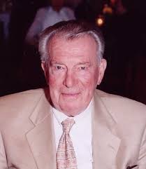 Peter McCabe Obituary