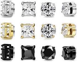 The magnets form a magnetic connection with the nails and screws, which then provides you with there are three types of stud finders, though two are most common. Top 4 Best Magnetic Earrings 2021 Review Learningjewelry Com