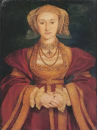 (enrico viii, dieci minuti prima di far decapitare qualcuno). Anne Of Cleves Wikipedia