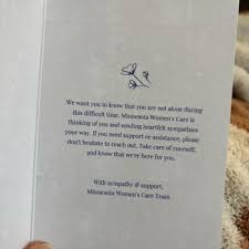 MINNESOTA WOMEN'S CARE