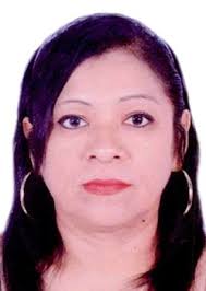 Otorongo HERNANDEZ GRIMALDO, MIRTHA ELENA