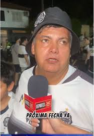 Caída de Olimpia ante Guaraní en el Torneo Apertura