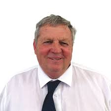 Greetings from the Mayor