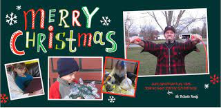 Watch for your list to be emailed from christmas.card.exchange.2020@gmail.comthanks to all who signed up. Christmas Vacation Christmas Card Superstevied