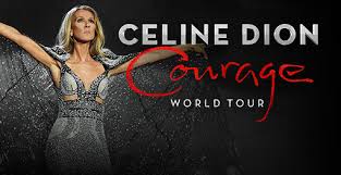 Celine Dion December 1 2019 United Center