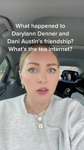 Danielle and Darly Ann