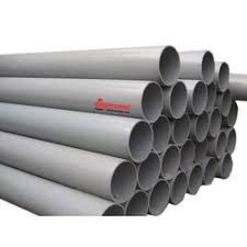 Alternatif pipa pvc murah untuk kebutuhan jalur pipa air di rumah, perkebunan/pertanian dan perikanan. Round 110mm Pvc Casing Pipe Length Of Pipe 6 M Size Diameter 110 Mm Rs 1535 Piece Id 21748262788