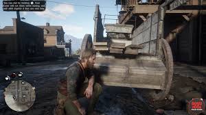 How to clean up in red dead redemption 2? Red Dead Redemption 2 Clean Your Clothes How To