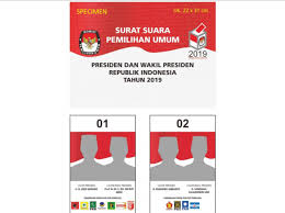 Contoh surat phk karena efisiensi. Bingung Saat Akan Mencoblos Tips Jelang Pemilu 2019 Ada Disini