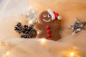 Royalty Free Gingerbread Man Photos Free Download Pxfuel