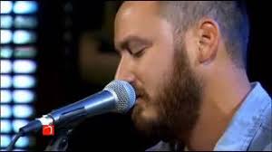 Daniel Rocha Performs "Indigo Blues"