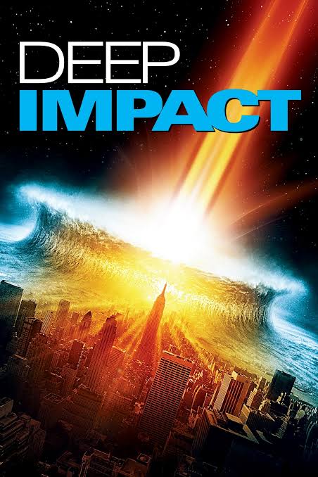 Deep Impact – The Brattle