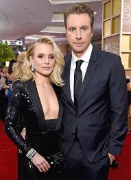 Dax Shepard Denies Cheating on Kristen Bell with Julie Andrews  Granddaughter