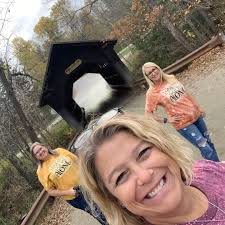 Emily's Bridge in Stowe, VT (7 Photos)