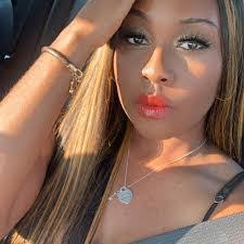 Lakeisha Powell's Instagram, Twitter & Facebook