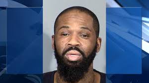 Mugshot released of Antwon Perkins; he's accused of kidnapping, sexually  assaulting 12-year-old