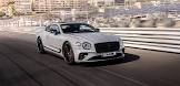 Bentley-Continental-GT-S