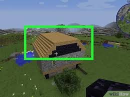 Open up minecraft, then texture packs, and it should be there. How To Build Medieval Buildings In Minecraft With Pictures