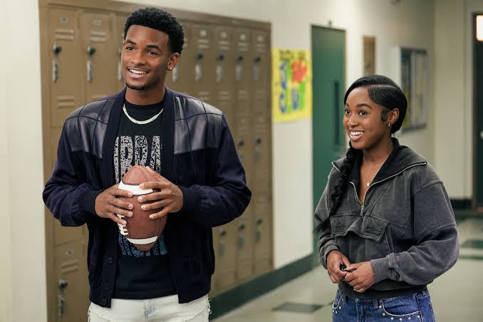 Inside All American Season 7: New Cast, New Stories, 'New Energy'  (Exclusive) | Teen Vogue