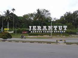 Jadi kami share di sini. 13 Tarikan Dan Tempat Menarik Di Jerantut Untuk Pelancongan Anda Ammboi