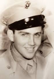 Merle Allan Henderson : Sergeant from Pennsylvania, Korean War Casualty