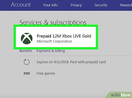 Select manage next to the subscription you want to cancel. How To Cancel Xbox Live 8 Steps With Pictures Wikihow