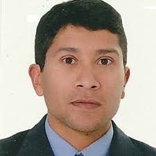 Gilbert Adrian Guevara Sabogal