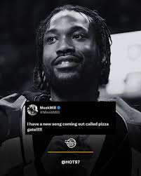 MeekMill had this to say about the title of his new song coming out.  Thoughts? 👀😳