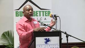 Dr. Devon Gardner, Caribbean Centre for Renewable Energy and Energy  Efficiency